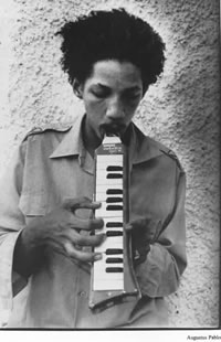 Augustus Pablo