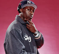 Pete Rock