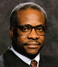 Clarence Thomas