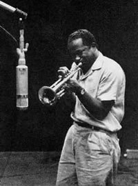 Clifford Brown dies