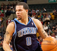 Deron Williams