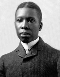 Paul Laurence Dunbar