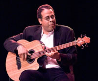 Stanley Clarke