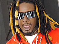 T-Pain