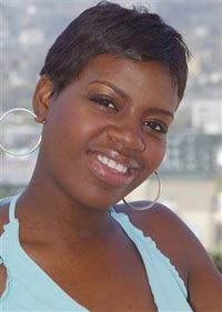 Fantasia Barrino