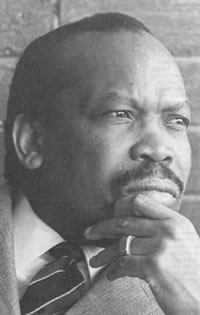 Seretse Khama