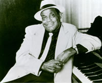 Willie Dixon