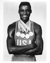 Carl Lewis