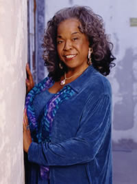 Della Reese