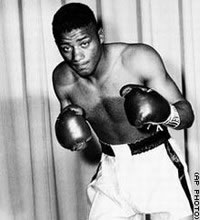 Floyd Patterson