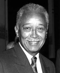 David Dinkins