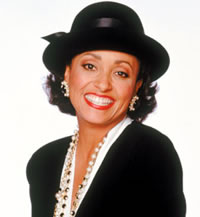 Daphne Maxwell Reid