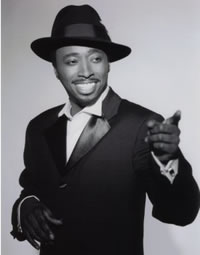 Eddie Griffin