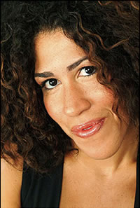 Rain Pryor