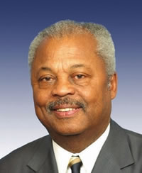 Donald Payne