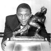 Barry Sanders