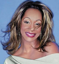 Regina Belle