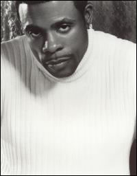 Keith Sweat