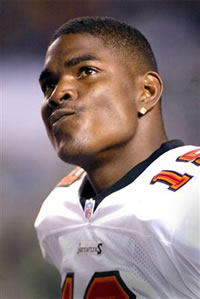 Keyshawn Johnson