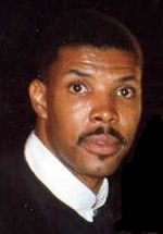 Eriq La Salle