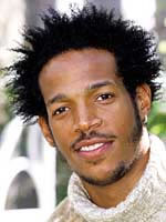 Marlon Wayans