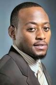 Omar Epps