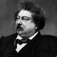 Alexandre Dumas