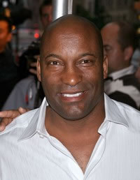 John Singleton