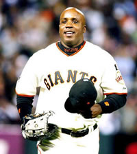 Barry Bonds