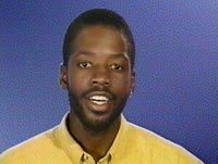 Kadeem Hardison