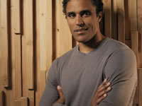 Rick Fox