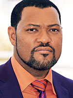 Laurence Fishburne