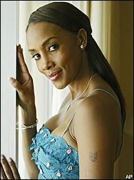 Vivica Fox