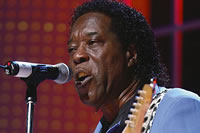 Buddy Guy