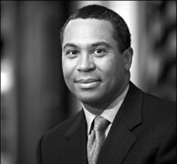 Deval Patrick