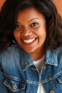 Yvette Nicole Brown