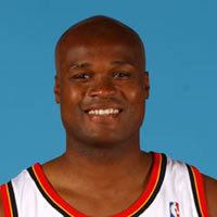 Antoine Walker