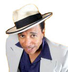 Kid Creole