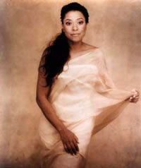 Kathleen Battle