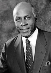 Vernon Jordan, Jr.