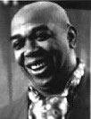 Geoffrey Holder