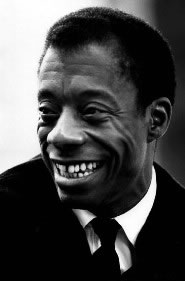 James Baldwin