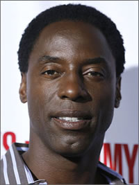 Isaiah Washington