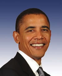 Barak Obama