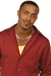 Marques Houston