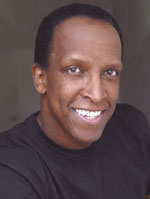 Dorian Harewood