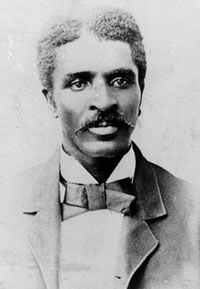 George Washington Carver