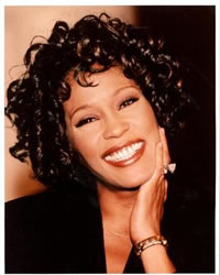 Whitney Houston