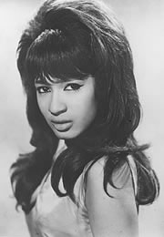 Ronnie Spector