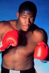 Riddick Bowe